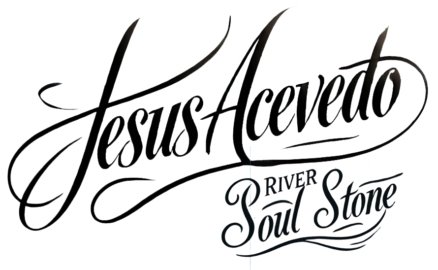 'Jesus Acevedo' Signature-2